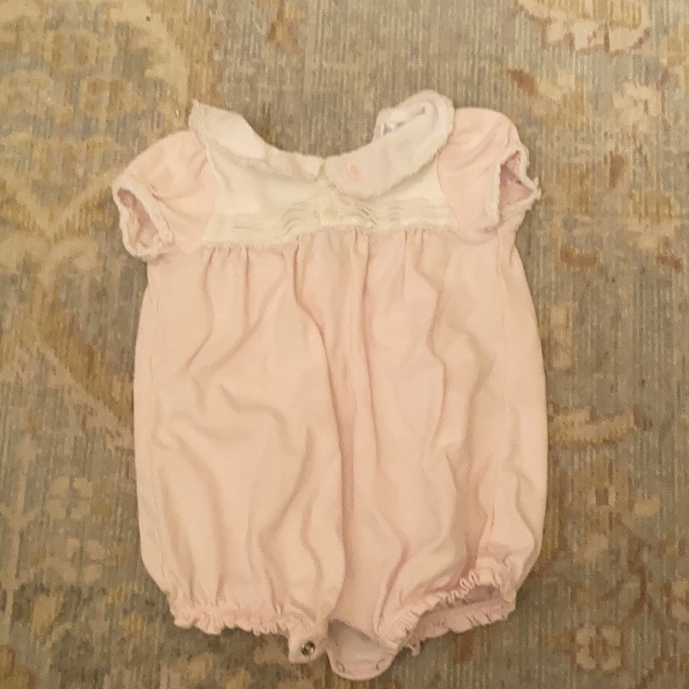 Ralph Lauren bubble